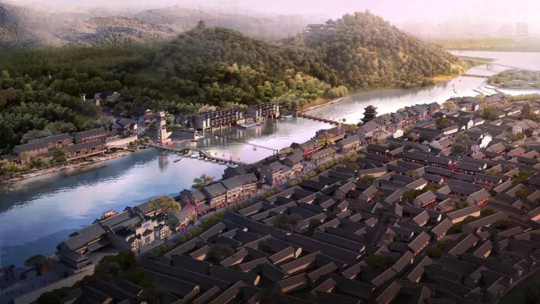 犍为美丽的风景,大犍为的风景就是漂亮