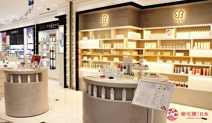 银座乐天免税店,东京便宜的免税店