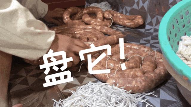 年味｜带上小拖车跟我走！这里买年货实惠好吃