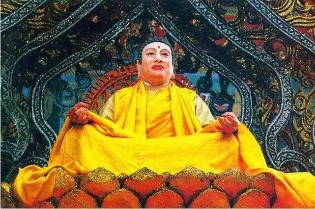 西游记中各个神仙的全称,西游记所有人的名字