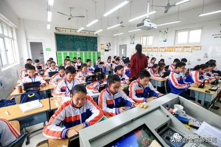 厉害了！金堂这所学校的学子夺得四川省冠军