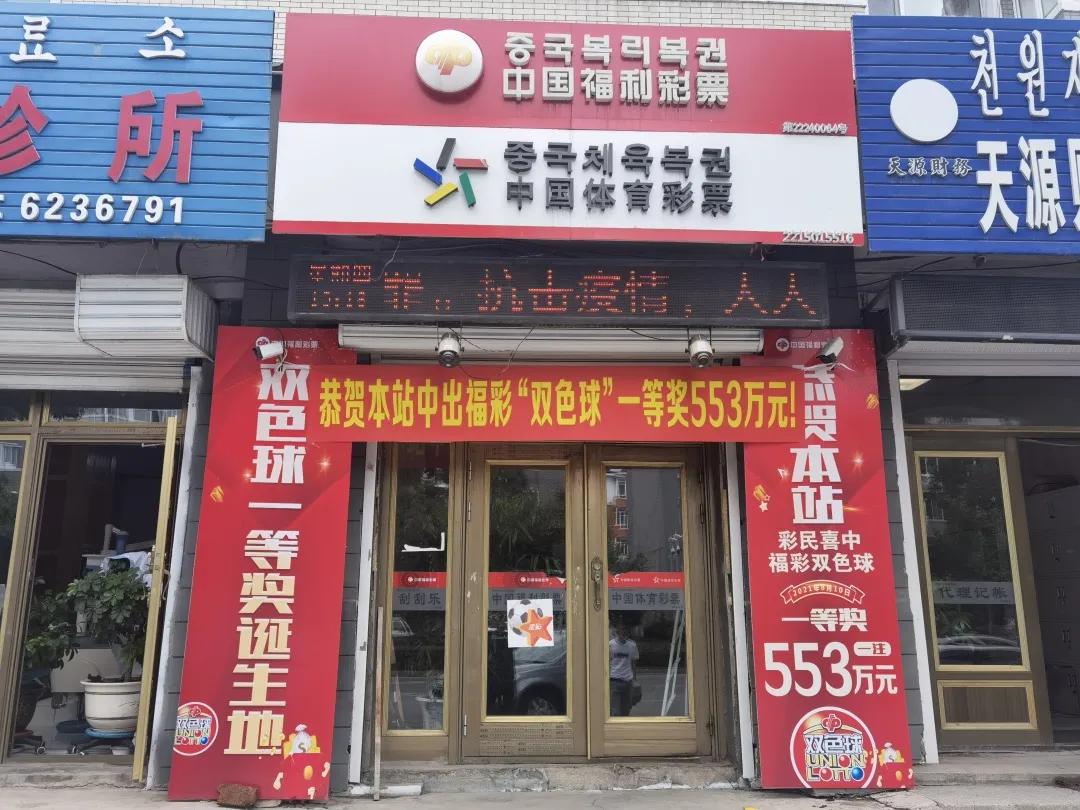 延边州2023学科竞赛获奖名单,延边双色球中奖视频