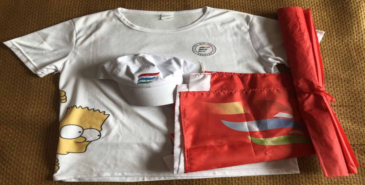 我眼中的滨城,我眼中的胶州市