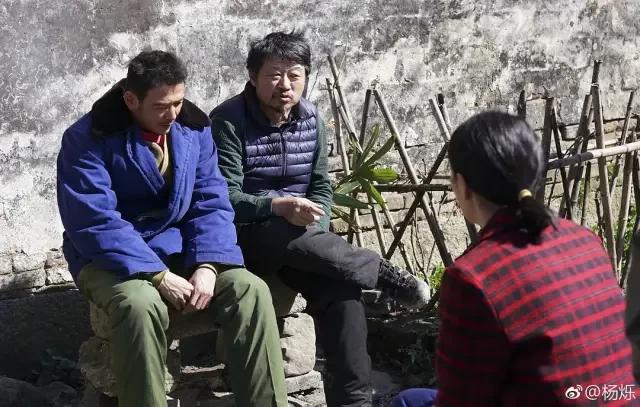 导演界的“扫地神僧”，10年8部神剧，他撑起了国产剧半壁江山