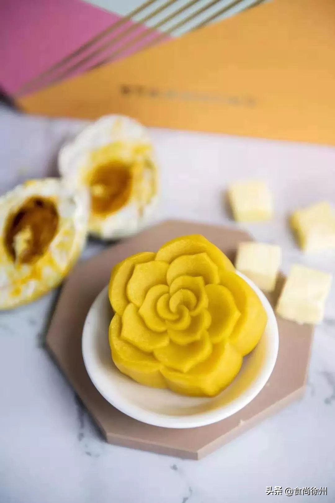 徐州好吃的月饼,徐州有名的月饼哪家好吃