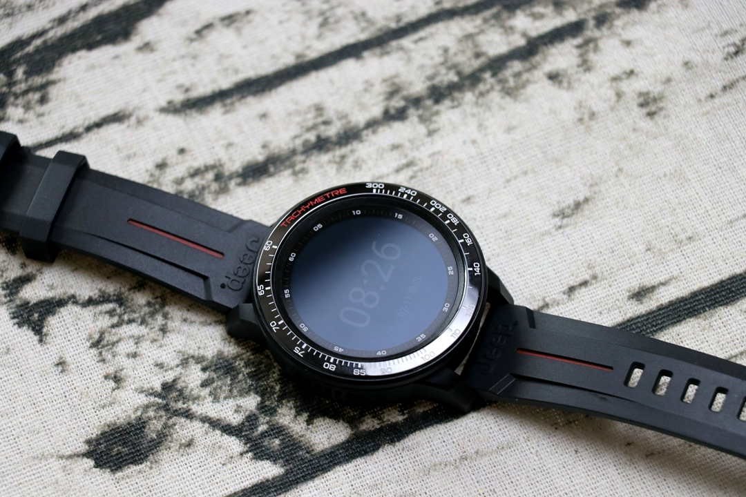 可插卡jeep手表,能插卡吉普手表