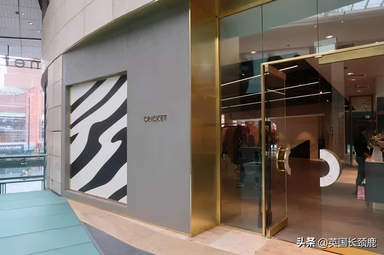 英国探店买手店,在英国有什么买手店