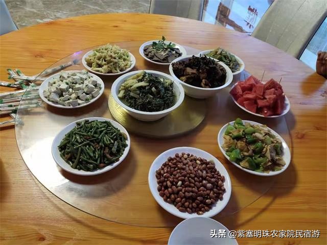 承德隆化七家温泉农家院排名,隆化县七家温泉农家院