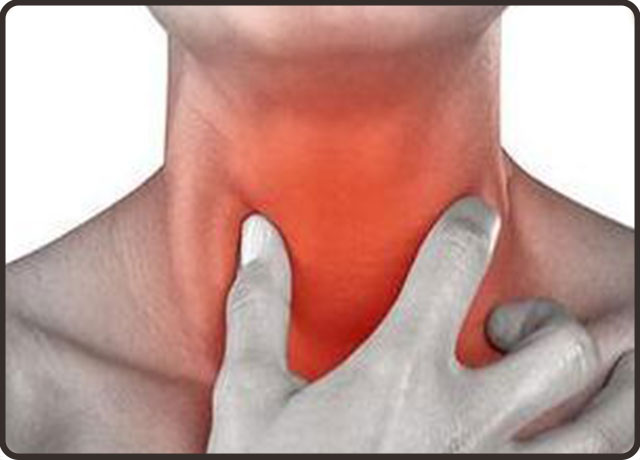 慢性咽炎难痊愈日常养护,慢性咽炎治疗多久才能痊愈