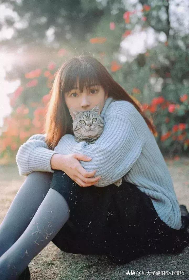 逆光人像拍照技巧,摄影拍照技巧夜晚图片