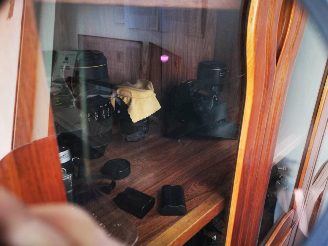 摄影滤镜是干嘛的,一文读懂摄影为什么要用滤镜