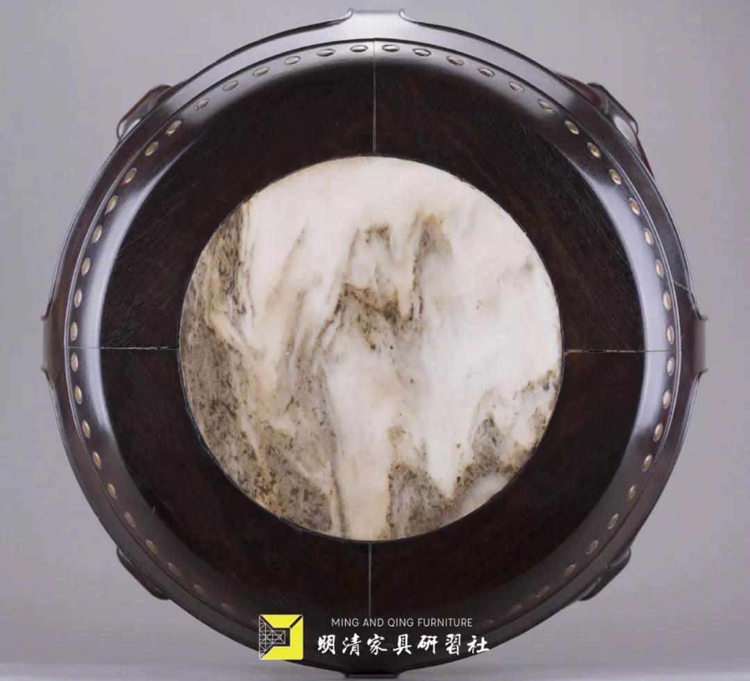 明式家具装饰空间,明式家具的装饰