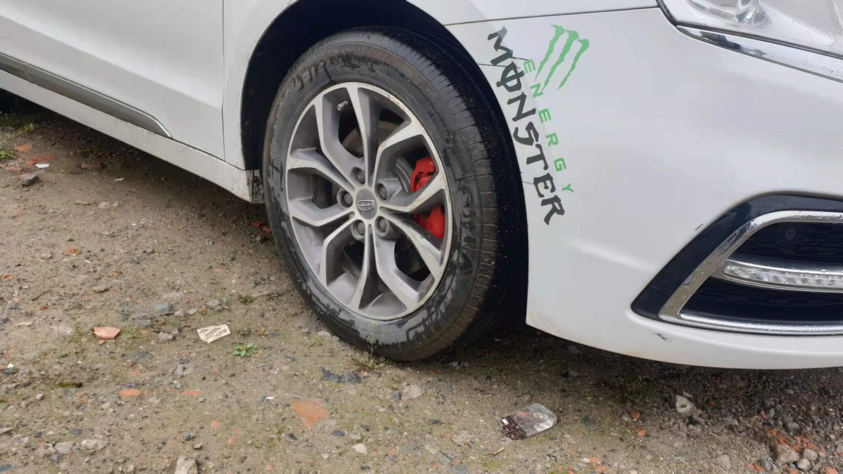 常州中华恐龙园攻略自驾,开着吉利环游中国