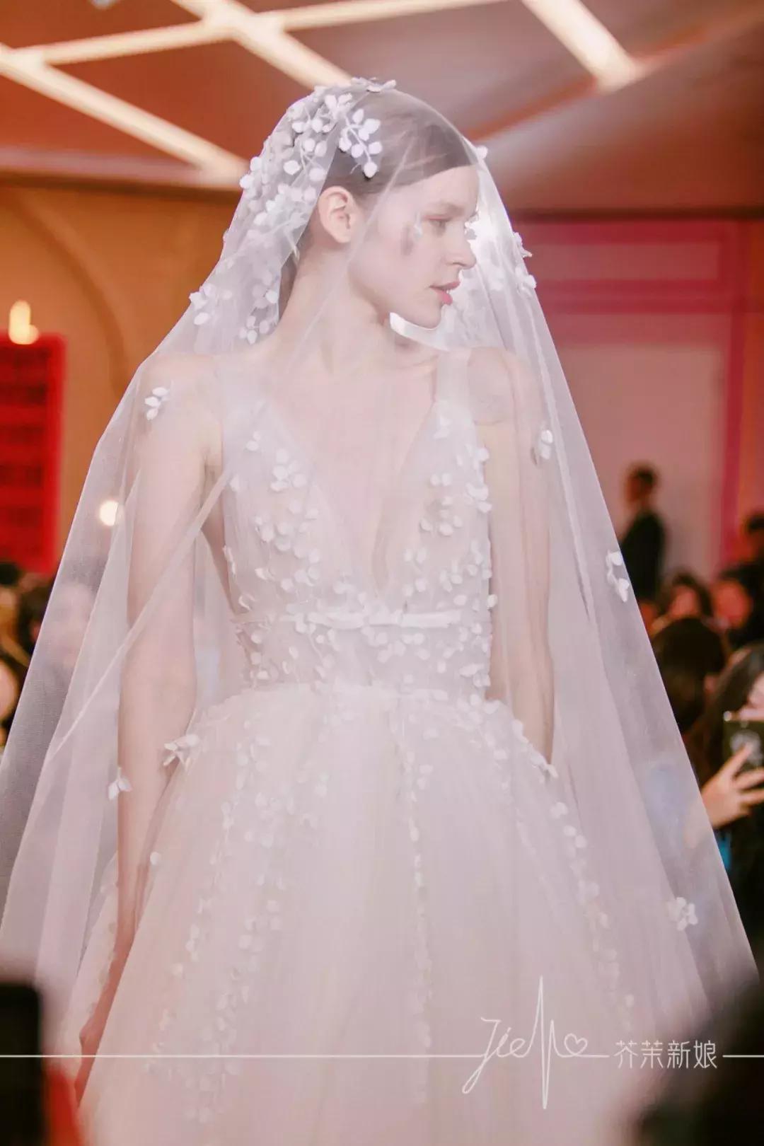 芥茉新娘婚纱品牌介绍,芥末发布会完整视频