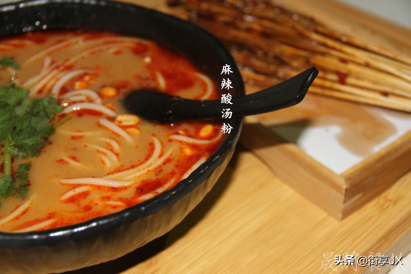 步行街烤鸭肠,街享烤鸭肠好吗