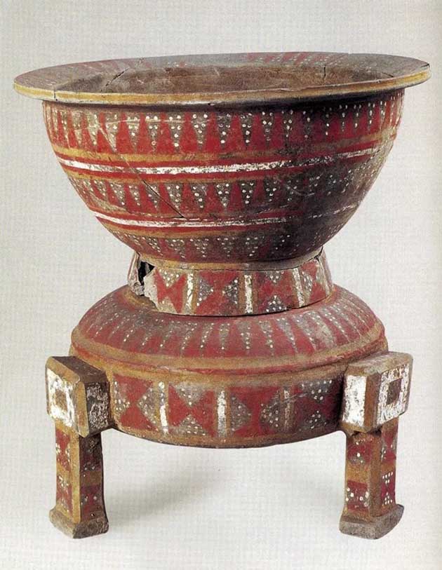 抽象祥云图案,抽象海浪纹