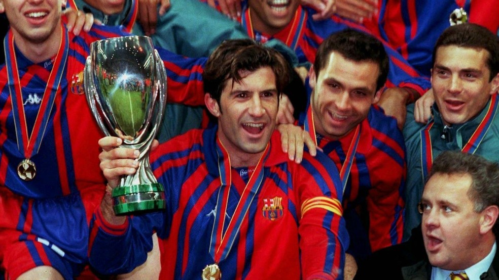 实况足球路易斯菲戈,实况足球路易斯戈菲怎么样