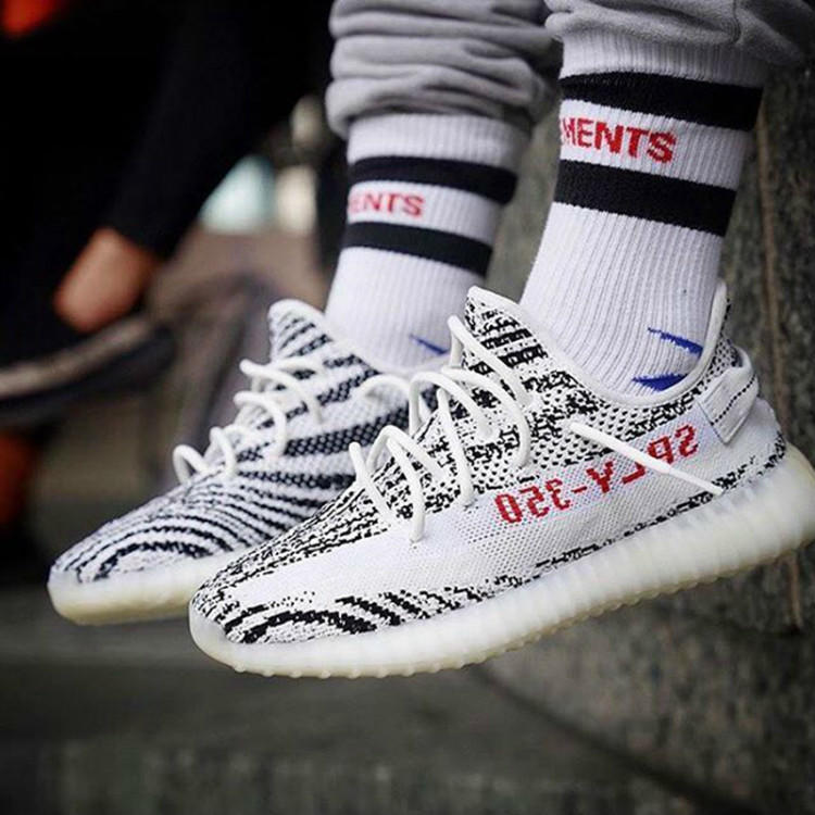 知识点！Sneakerhead必备常识你懂几个？