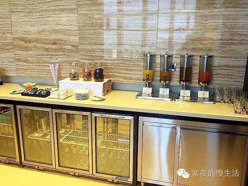 便捷与品质相辅相成——广州粤海喜来登