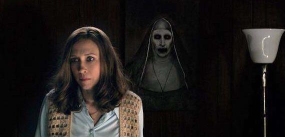 鬼修女的结局什么意思,鬼修女最终结局