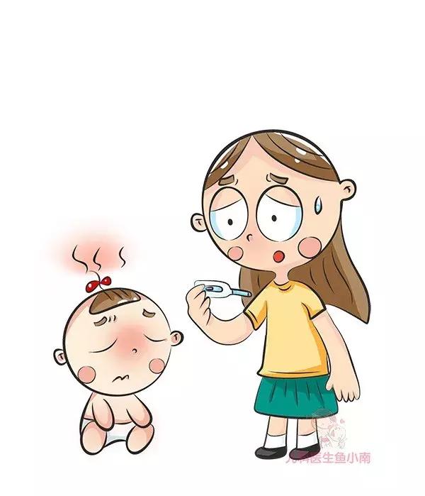 多少度发烧吃退烧药,小孩发烧多少度吃美林退烧药