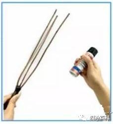 铜管焊接口防氧化的处理方法,铜管焊接氧化皮