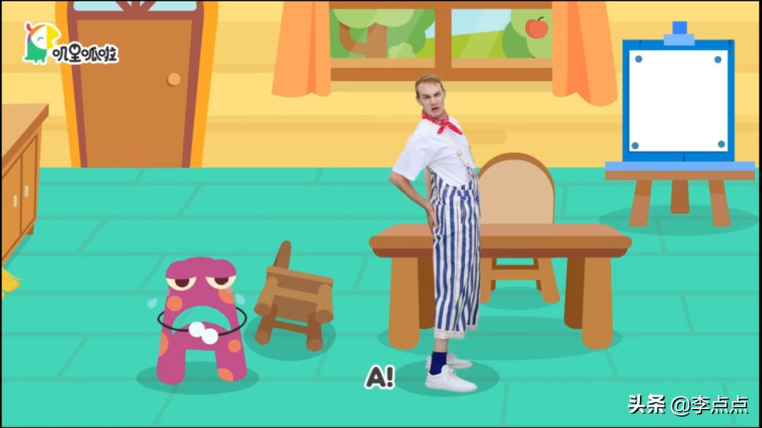 幼儿免费英语启蒙app,三年级英语启蒙app哪个好