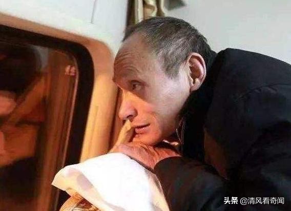 那个被叫中国普京的农民,红遍全国去俄罗斯当明星,现在过得怎样