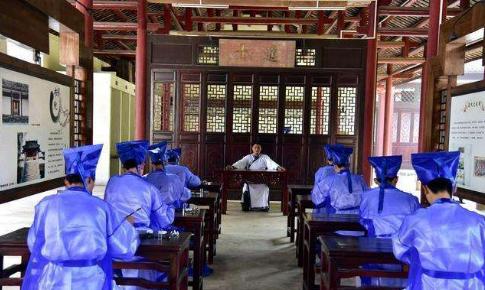 正史中宋江招安后官职,宋江招安前官职有多大