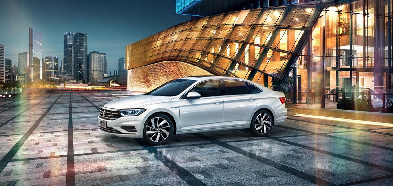 15万能买新速腾1.2t舒适型,10-15万左右家庭用车速腾