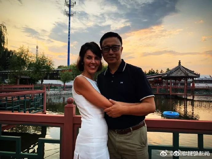 李阳向被家暴前妻道歉,李阳前妻曝其家暴女儿后续