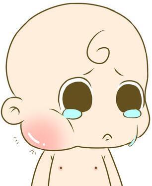 为什么宝宝到冬天脸蛋是红的,宝宝一到冬天脸泛红