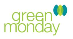 构建了一个完整的绿色蓝海