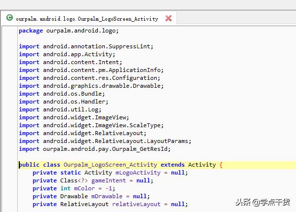 「逆向」Androidkiller和IDA破解Android游戏内购