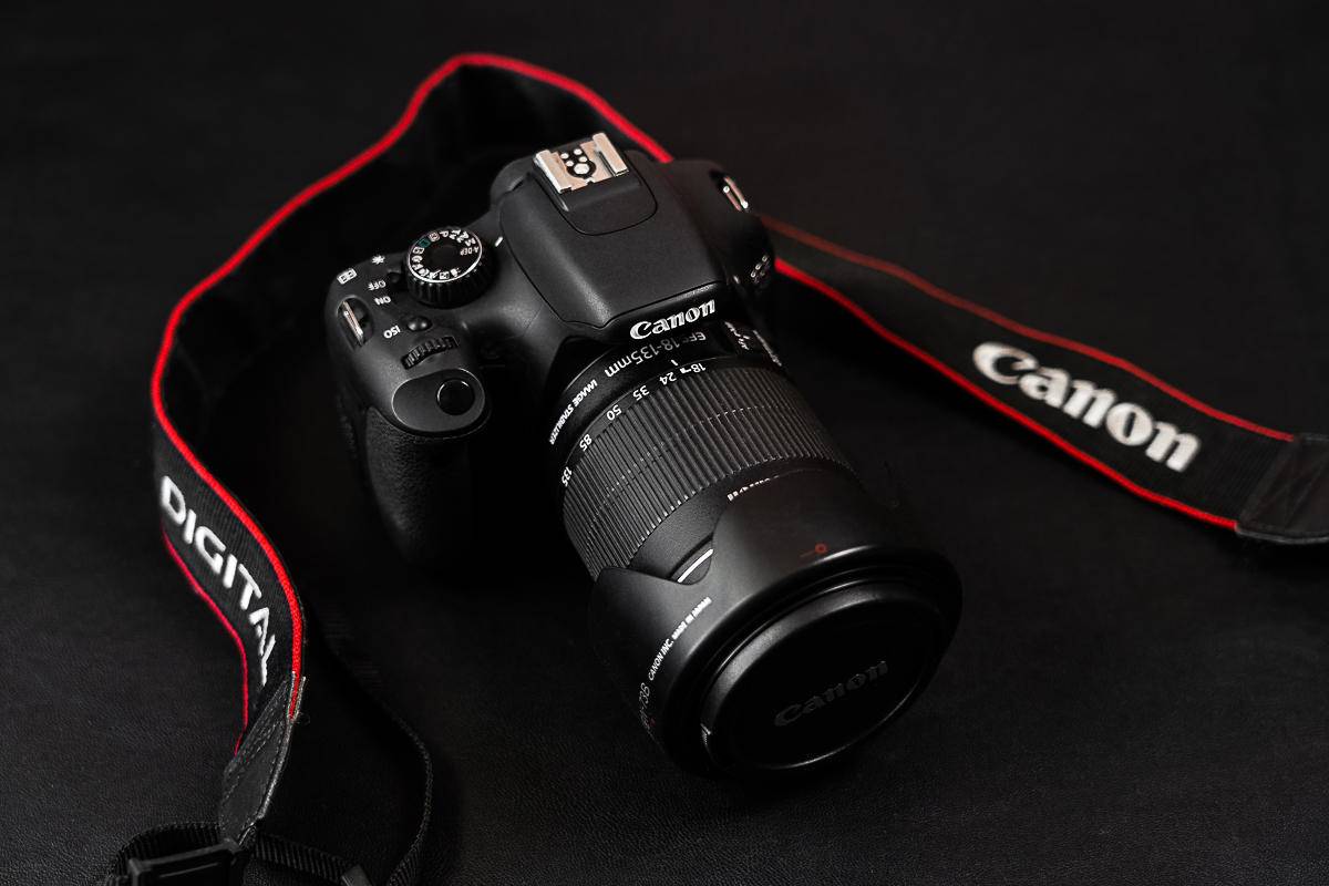 2018—2020，我的摄影之路，实用装备盘点