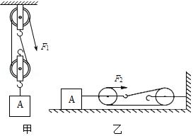 初中物理机械功和机械能试卷,初中物理功和机械能中考解题技巧