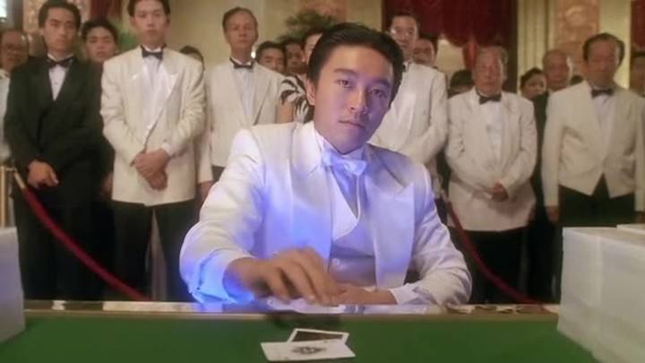 周星驰电影初恋歌曲,周星驰的电影歌曲