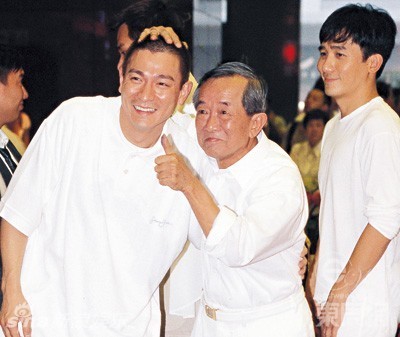 四大天王刘德华红了一辈子,刘德华成名背后的故事