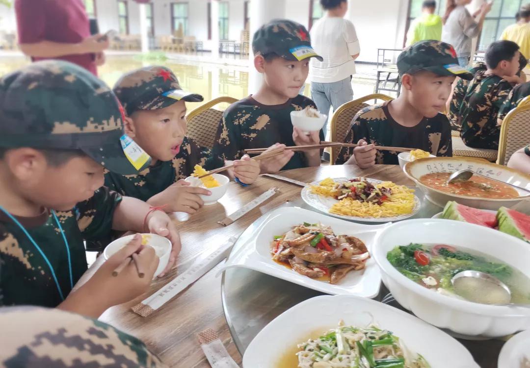 心航线夏令营北京,心航线夏令营怎么样