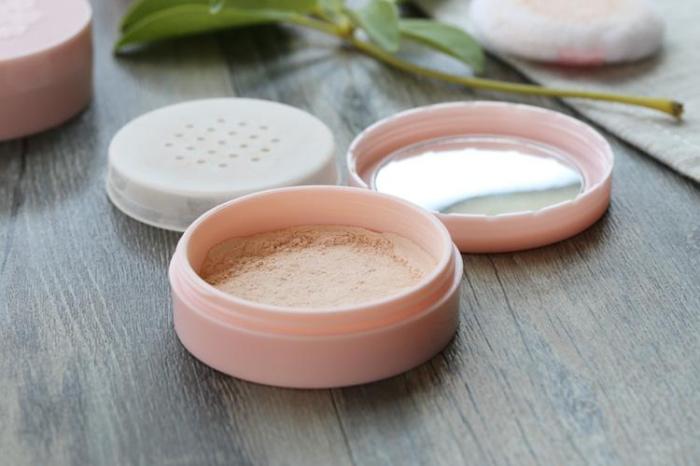 平价又好用散粉使用方法,散粉的正确使用方法刷子