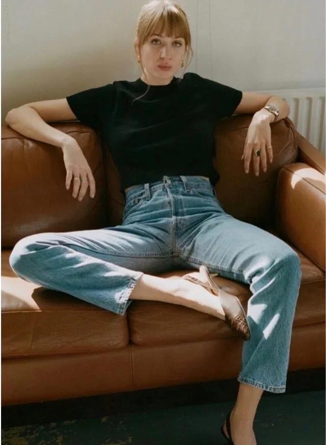 没有腰上身胖怎么穿衣服,没有腰身穿衣打扮