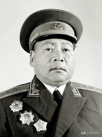 滕海清民族英雄,滕海清参加的战役