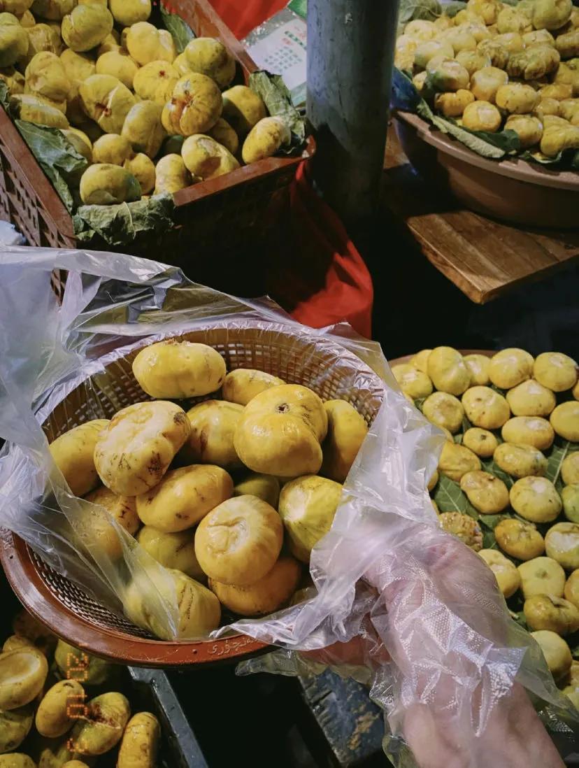各种好吃的国货,那些包装很土但很好吃的国货