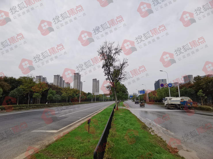 花山板块房子值得买吗,花山板块值得买吗