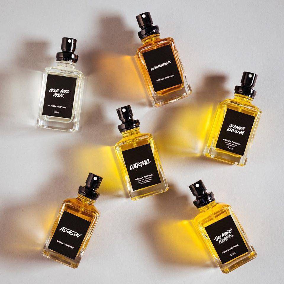 香水中的经典台词,香奈儿香水5号经典语录