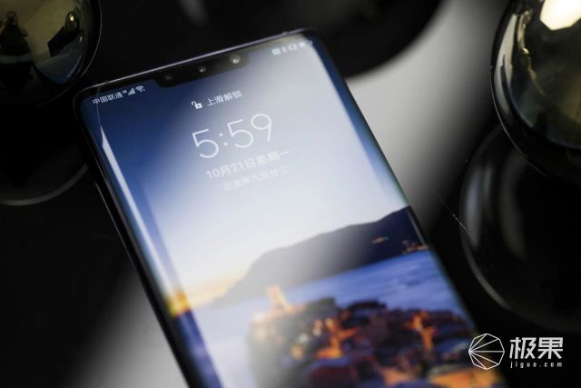 华为mate40技术性能,华为最燃时刻mate40