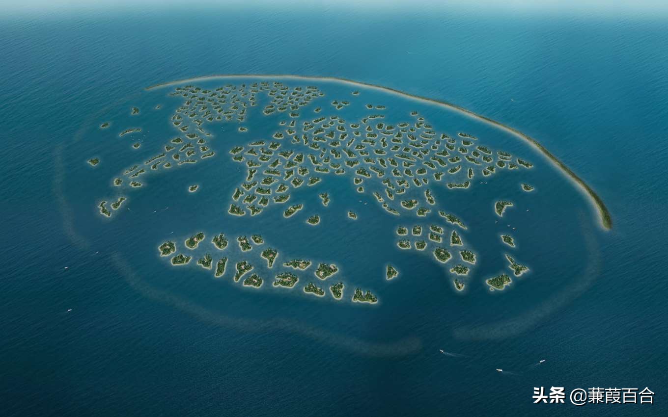 中国不可思议的奇观异景,这些罕见的自然奇观你见过几种