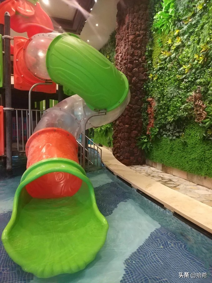 最适合遛娃的温泉,大连周末遛娃胜地推荐