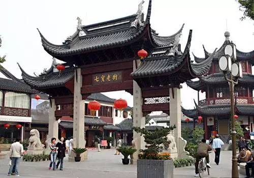 这才是上海最好的牛肉面,近期上海最牛的区