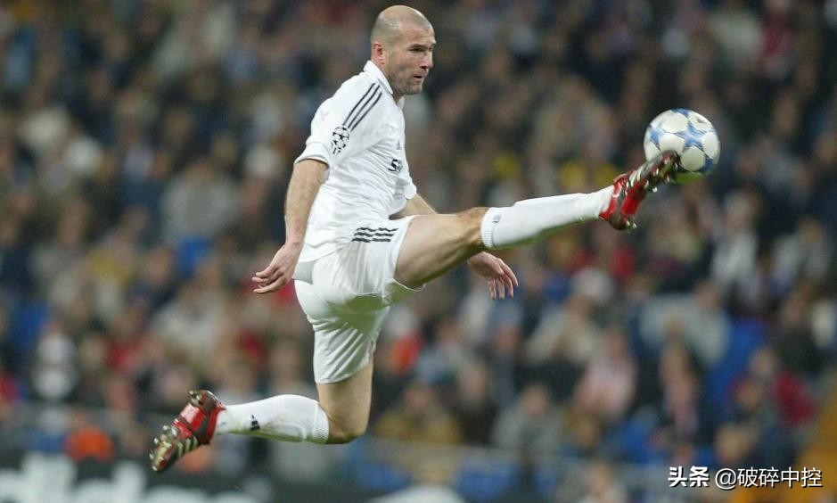 足坛十大双子星,盘点足坛的全部比赛